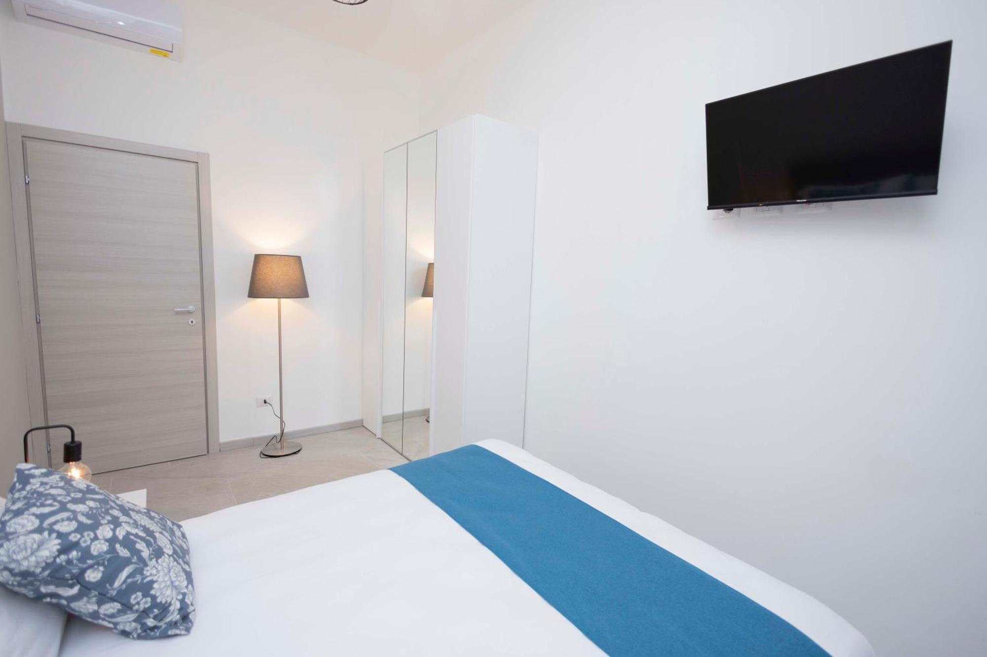 Navigli Dock Apartment By 101Flats Milano Ngoại thất bức ảnh