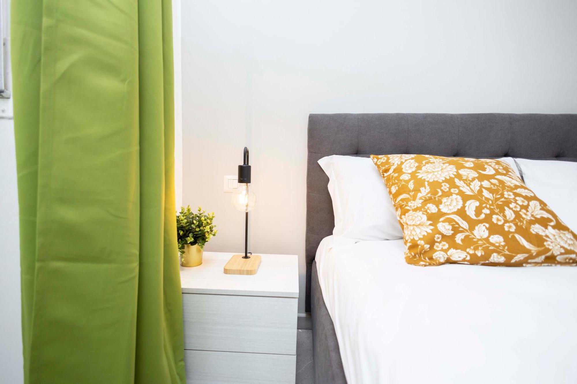 Navigli Dock Apartment By 101Flats Milano Ngoại thất bức ảnh
