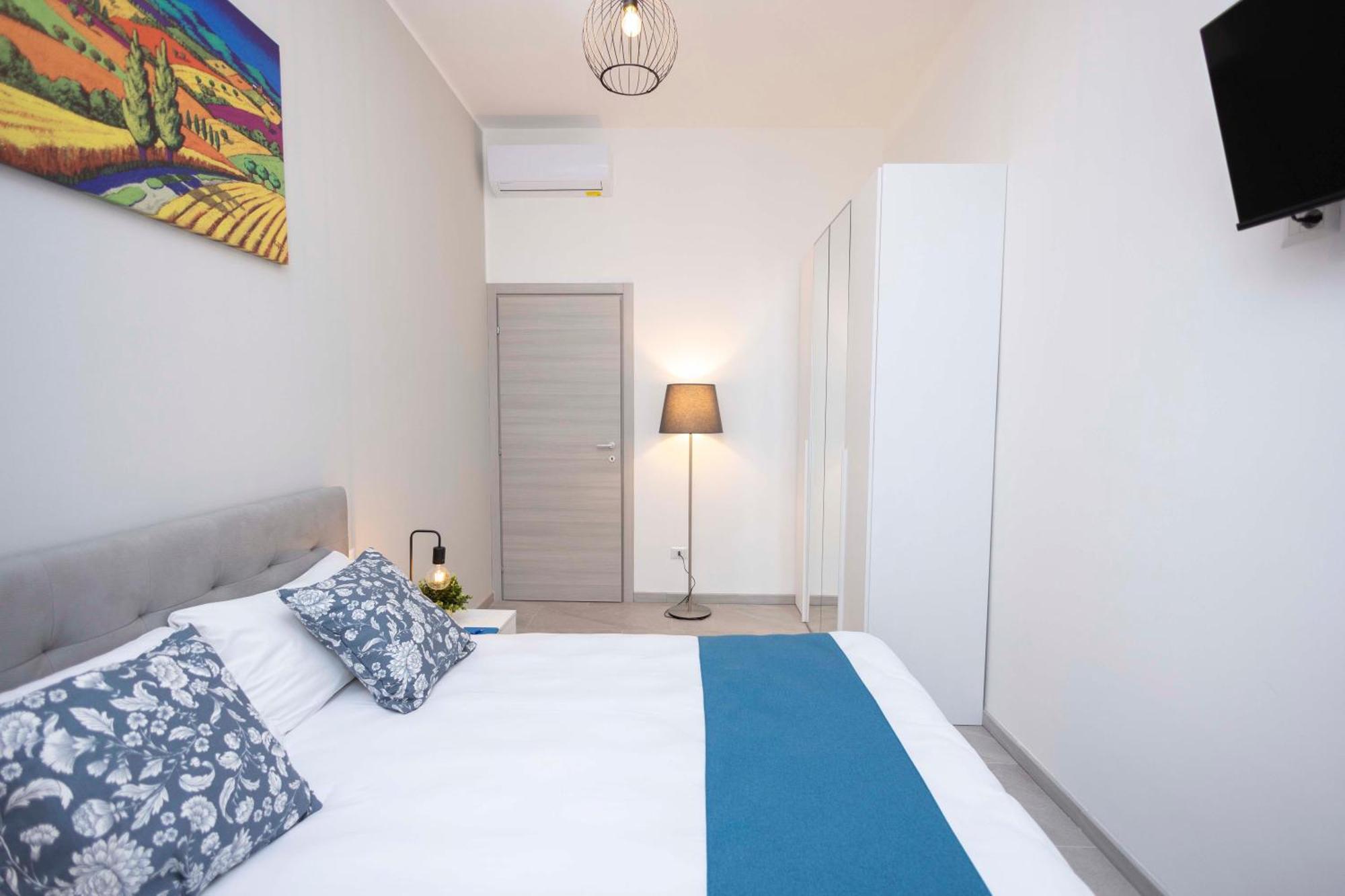 Navigli Dock Apartment By 101Flats Milano Ngoại thất bức ảnh