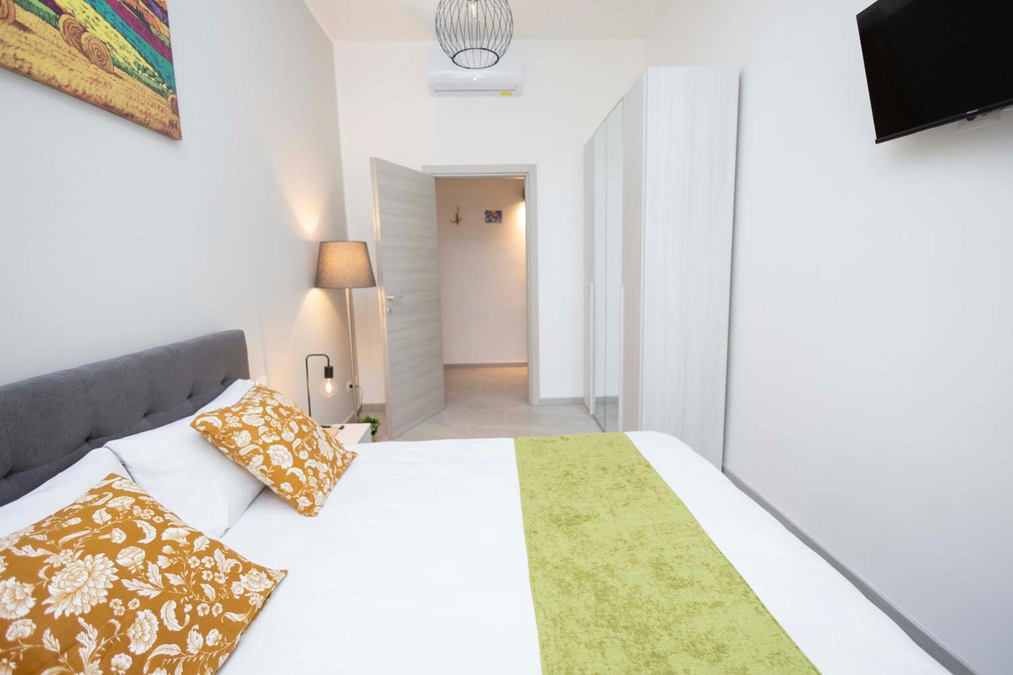 Navigli Dock Apartment By 101Flats Milano Ngoại thất bức ảnh