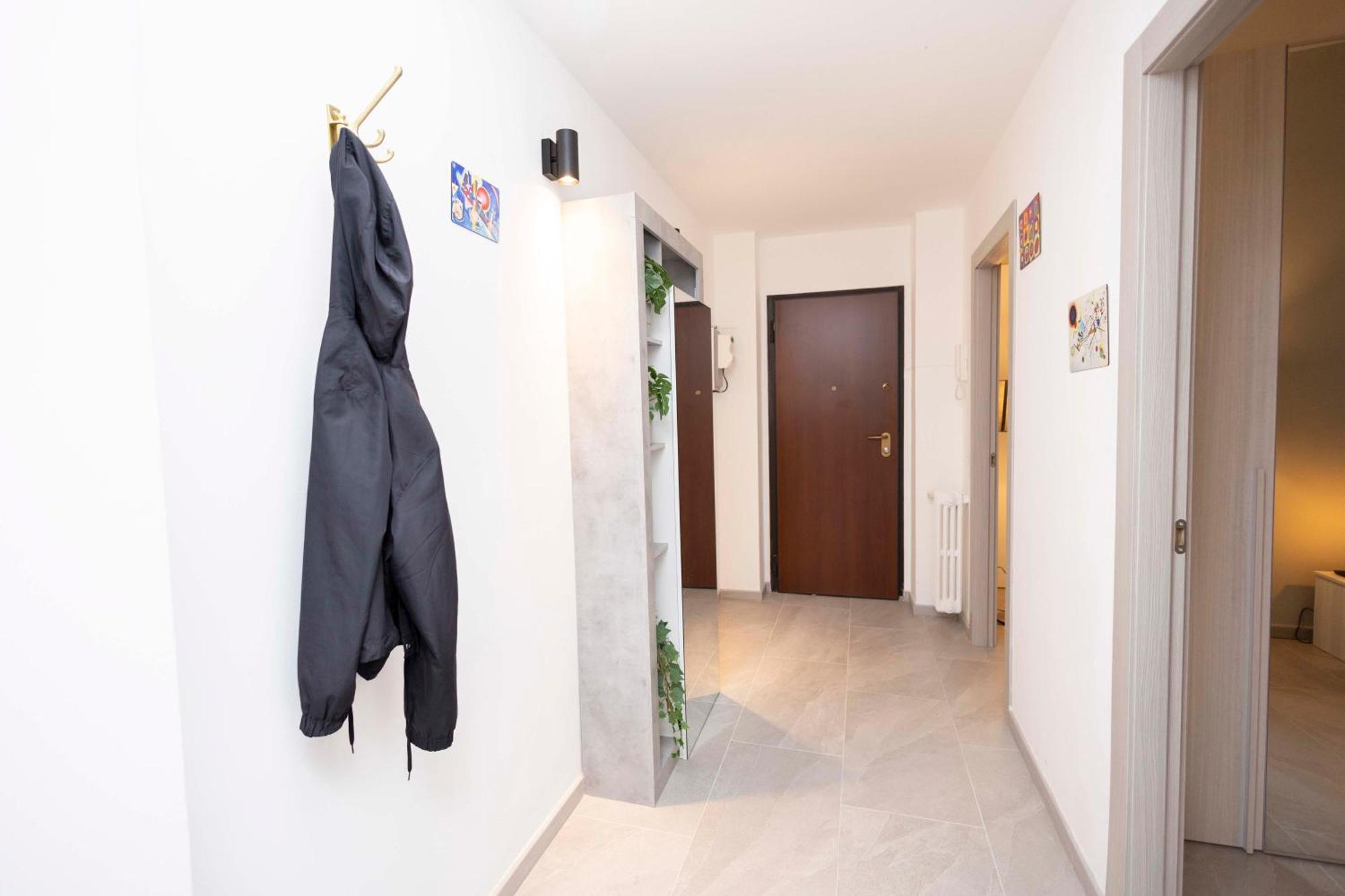 Navigli Dock Apartment By 101Flats Milano Ngoại thất bức ảnh