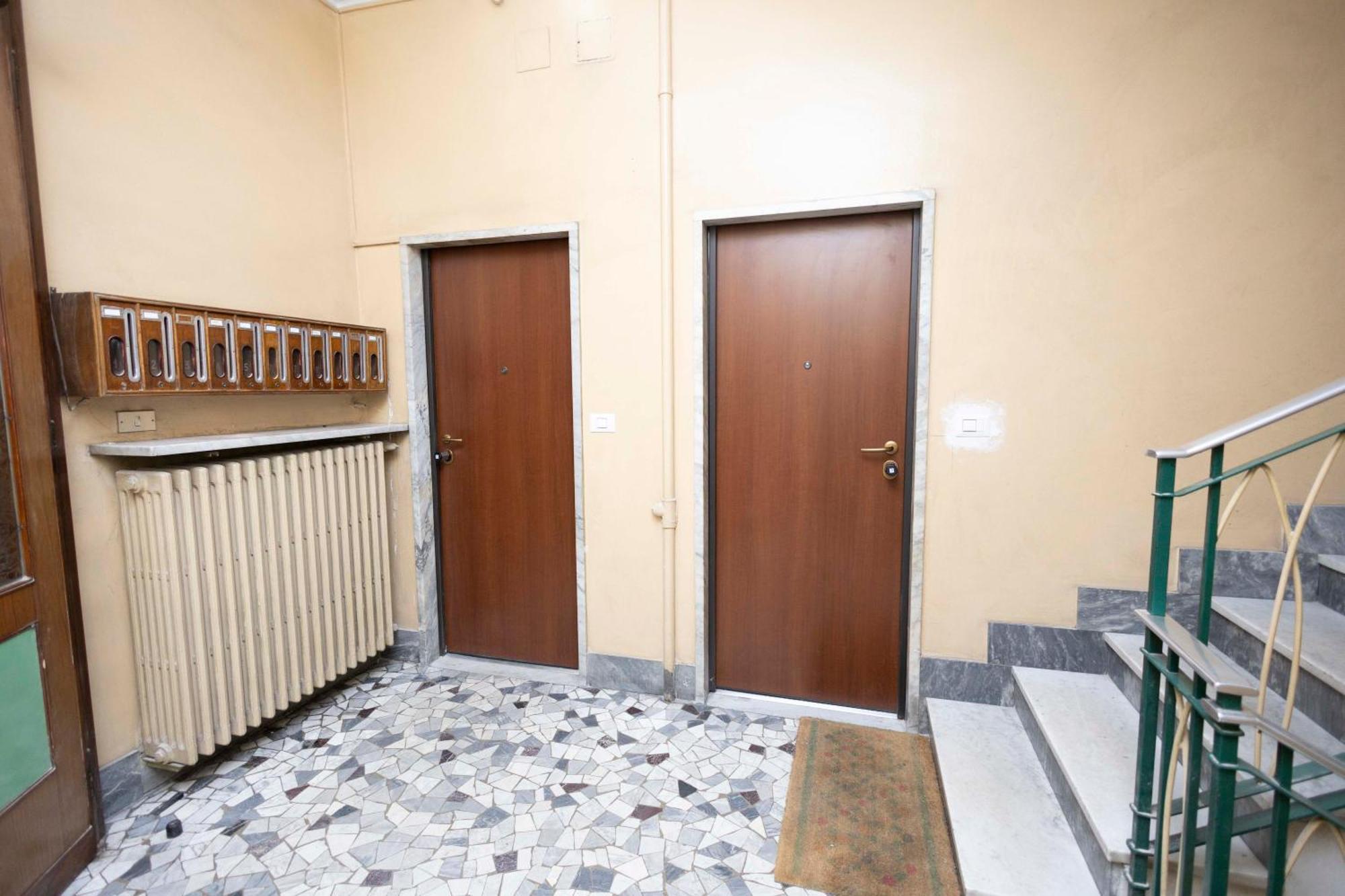 Navigli Dock Apartment By 101Flats Milano Ngoại thất bức ảnh