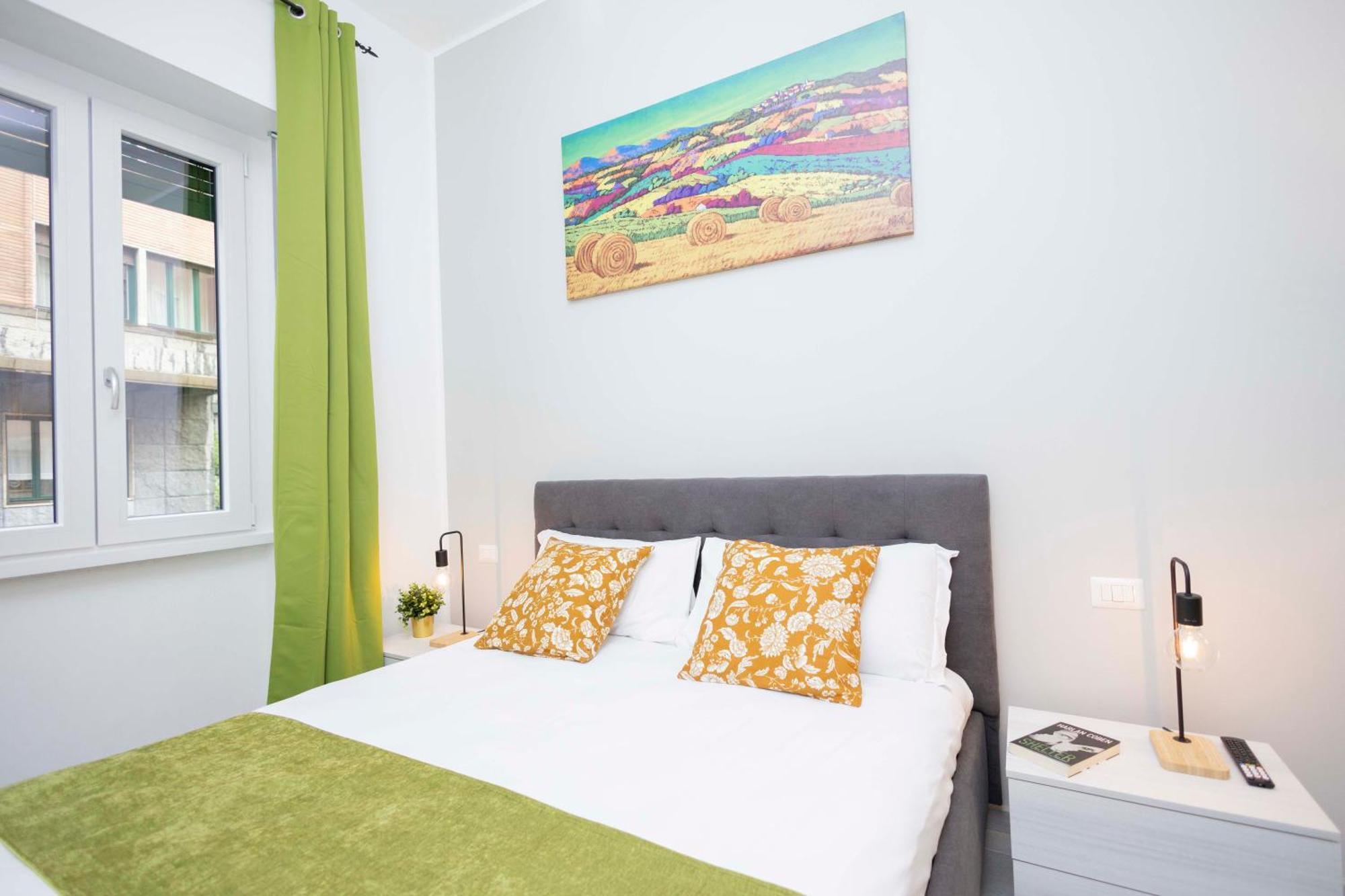Navigli Dock Apartment By 101Flats Milano Ngoại thất bức ảnh