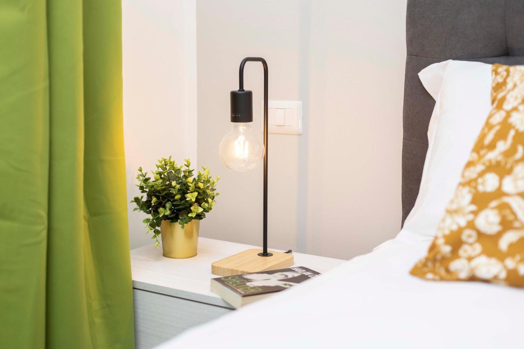 Navigli Dock Apartment By 101Flats Milano Ngoại thất bức ảnh