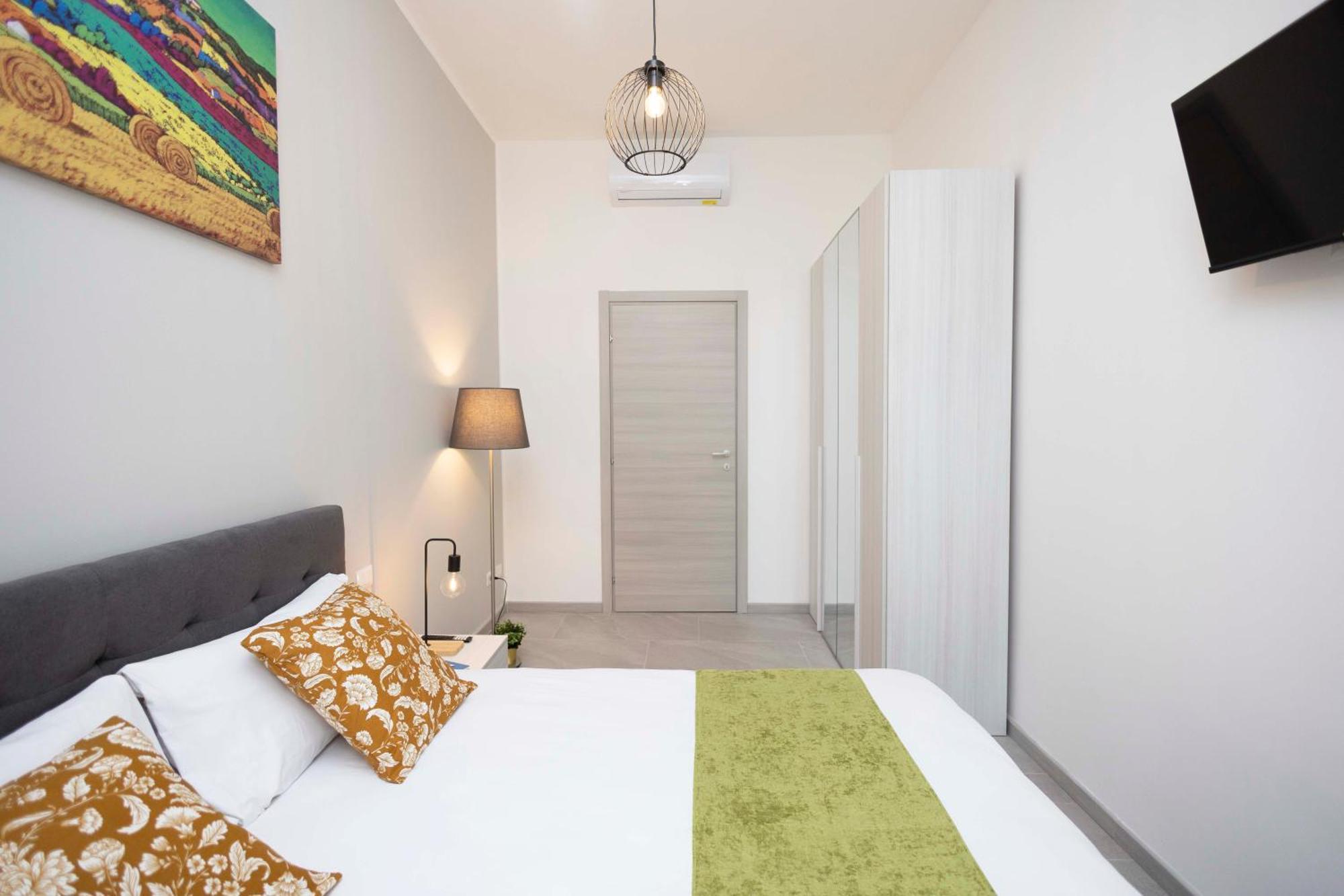 Navigli Dock Apartment By 101Flats Milano Ngoại thất bức ảnh