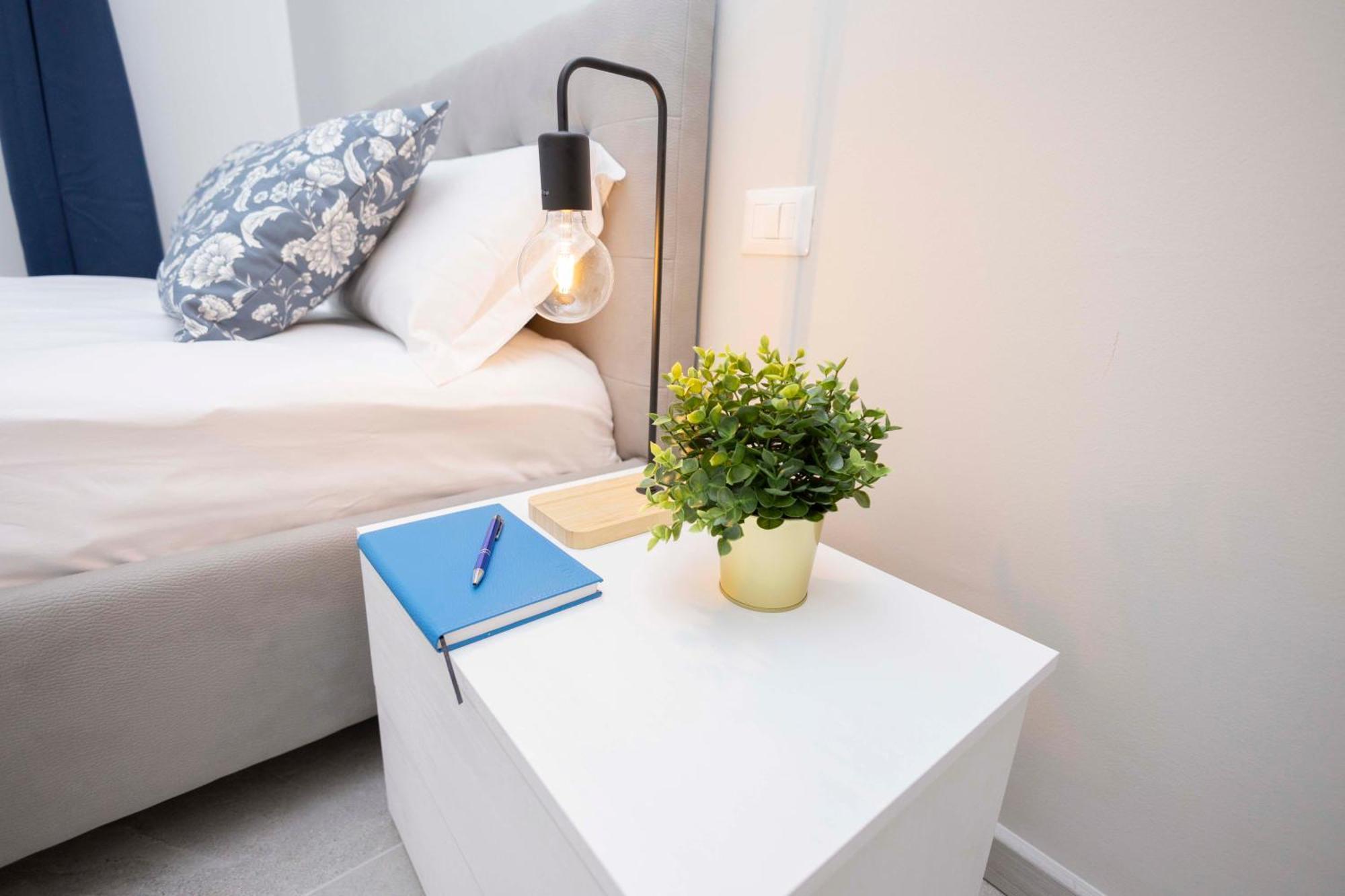 Navigli Dock Apartment By 101Flats Milano Ngoại thất bức ảnh