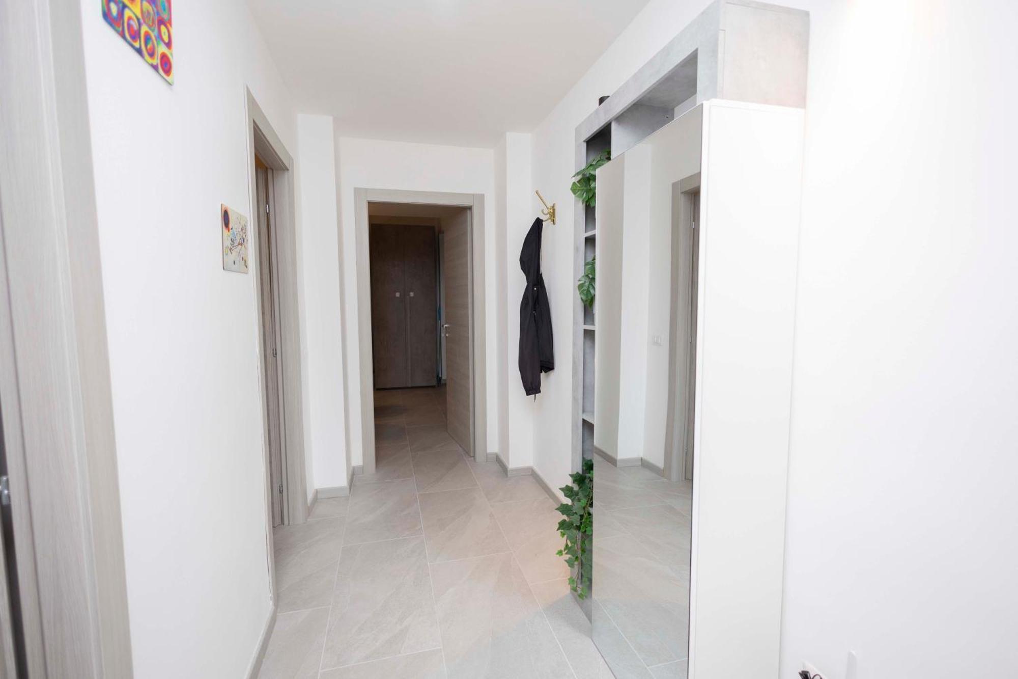 Navigli Dock Apartment By 101Flats Milano Ngoại thất bức ảnh